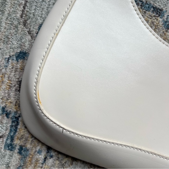 Yvonne Shoulder Bag | Beige | Melie Bianco - Picture 7 of 11